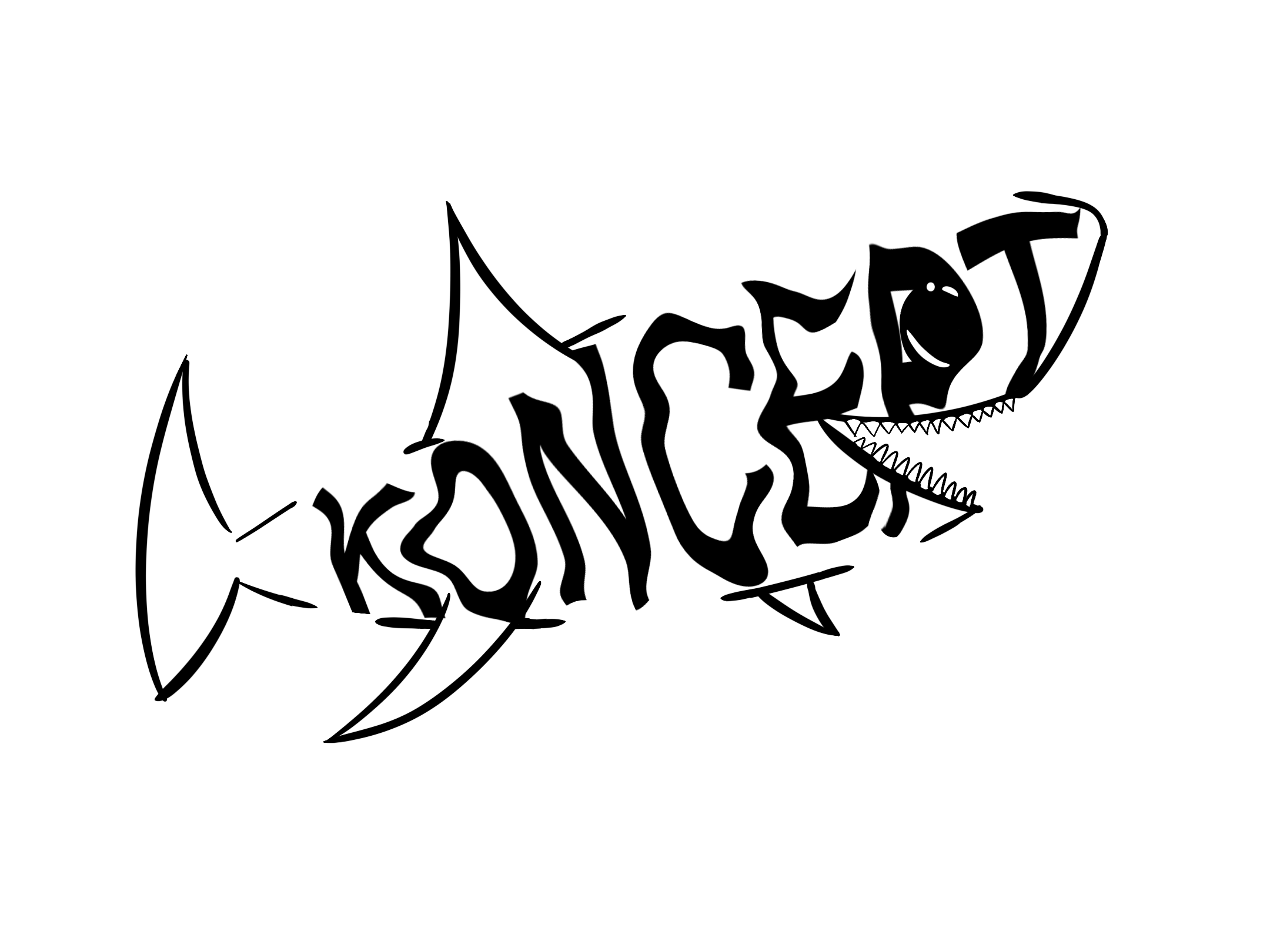 Koncept Shark Design