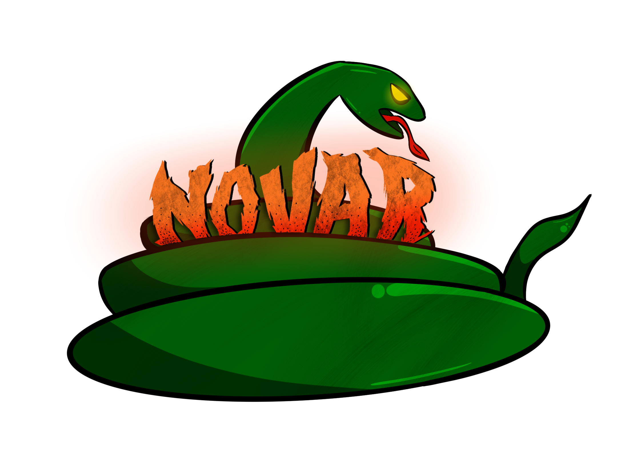 Novar Snake Design